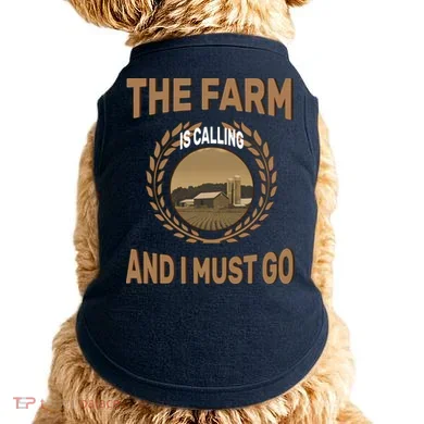 Doggie Tank
