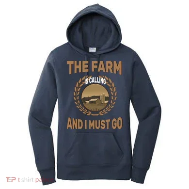Women's Hoodie
