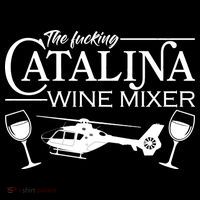 The F***ing Catalina Wine Mixer Women's Hoodie thumb 2