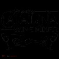 The F***ing Catalina Wine Mixer 16oz Travel Tumbler thumb 2