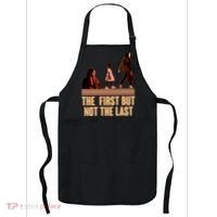 The First But Not the Last Rosa Parks Ruby Bridges Kamala Harris Apron thumb 0