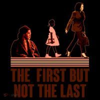 The First But Not the Last Rosa Parks Ruby Bridges Kamala Harris Coffee Mug thumb 5