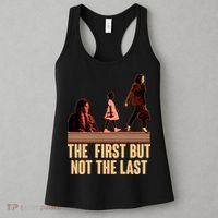 The First But Not the Last Rosa Parks Ruby Bridges Kamala Harris Women's Tank Top thumb 3