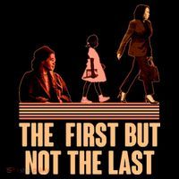 The First But Not the Last Rosa Parks Ruby Bridges Kamala Harris Women's Tank Top thumb 5