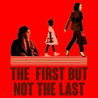 The First But Not the Last Rosa Parks Ruby Bridges Kamala Harris Santa Hat thumb 1