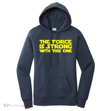 Women's Hoodie