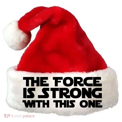 Santa Hat