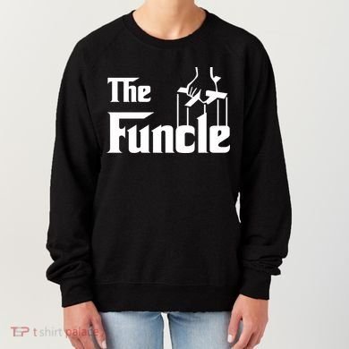 The Funcle Women's Sweatshirt