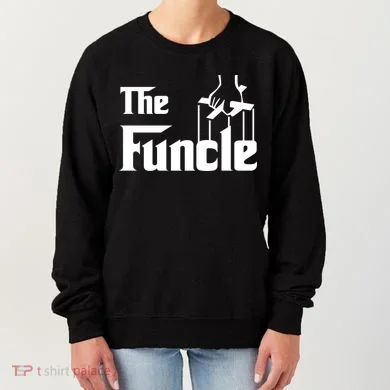 The Funcle Women's Sweatshirt