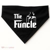 The Funcle USA-Made Doggie Bandana thumb 0