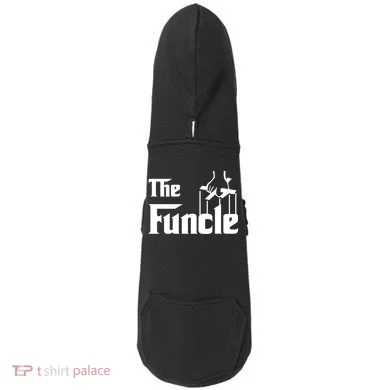 Doddie Hoodie
