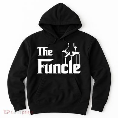 The Funcle Hoodie