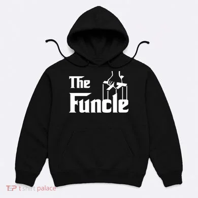 The Funcle Hoodie