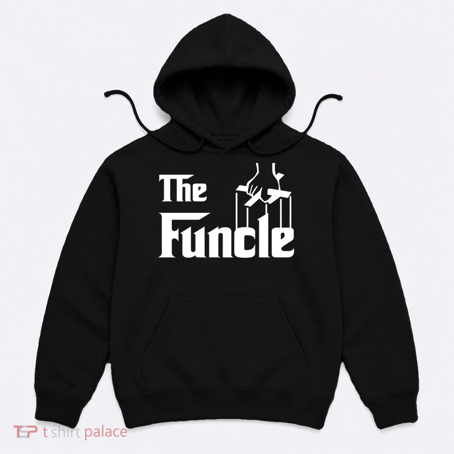 The Funcle Hoodie