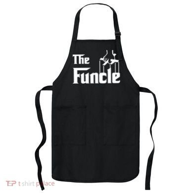 The Funcle Apron