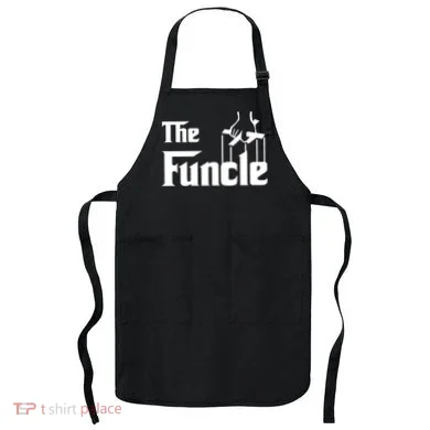 The Funcle Apron