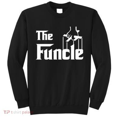 The Funcle Sweatshirt