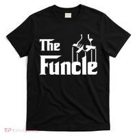 The Funcle T-Shirt thumb 0