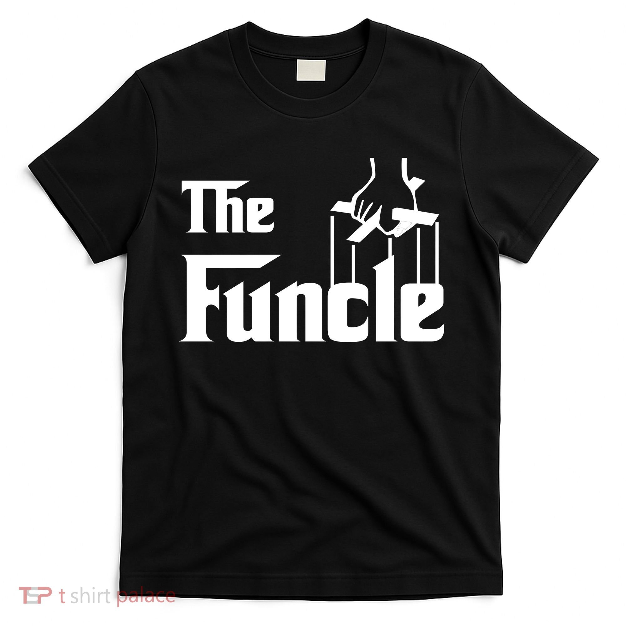 The Funcle T-Shirt