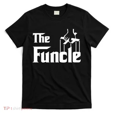 The Funcle T-Shirt