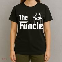 The Funcle T-Shirt thumb 4