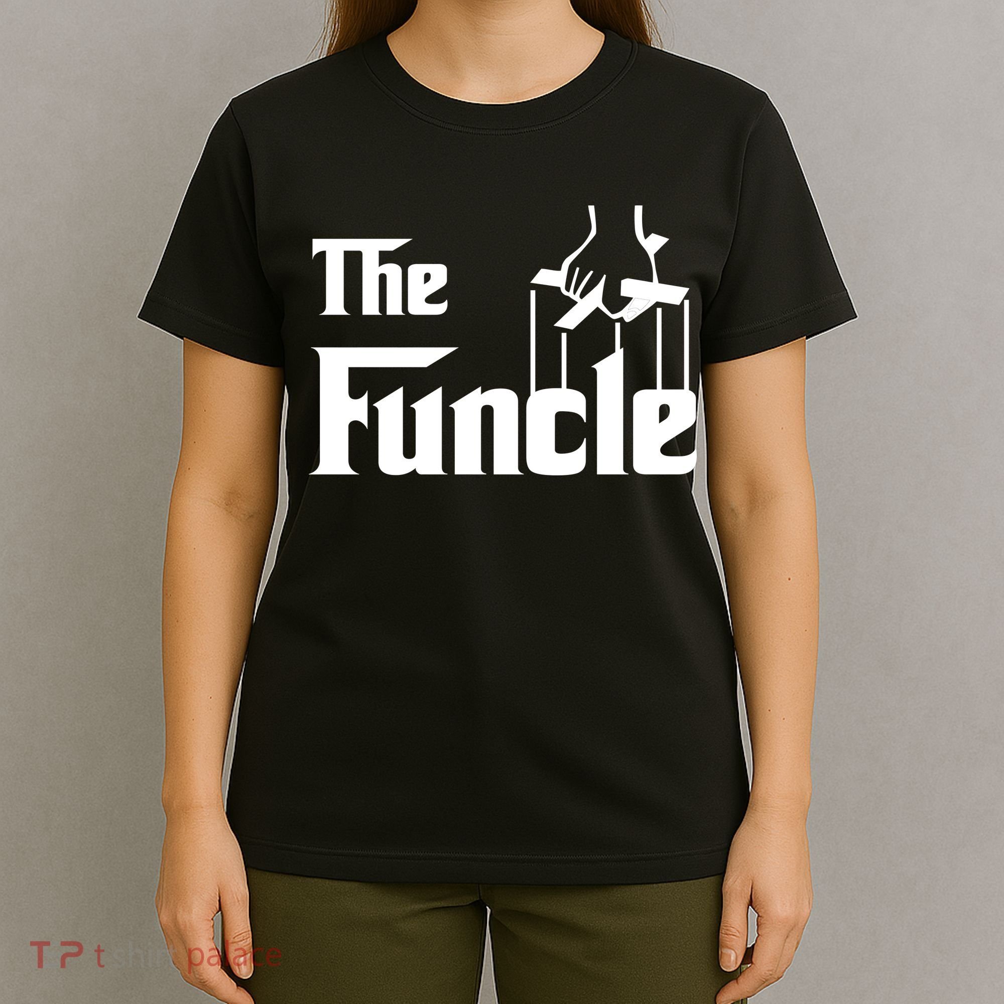 The Funcle T-Shirt