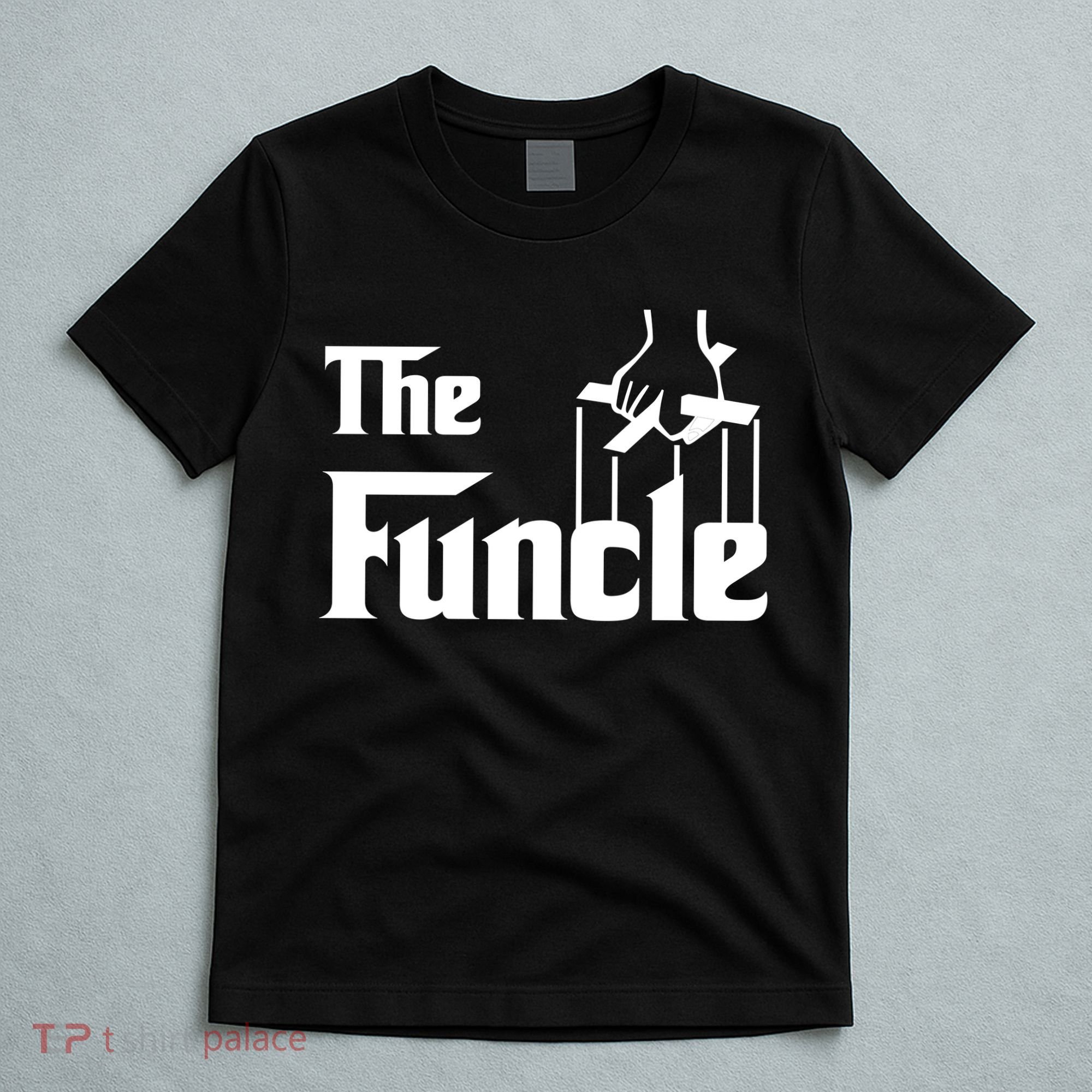 The Funcle T-Shirt