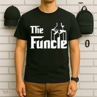 The Funcle T-Shirt thumb 6