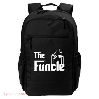 The Funcle Backpack
