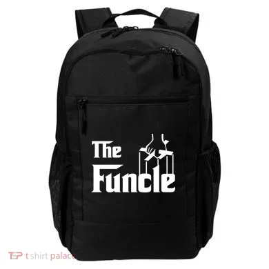 The Funcle Backpack