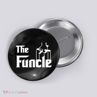 The Funcle Button
