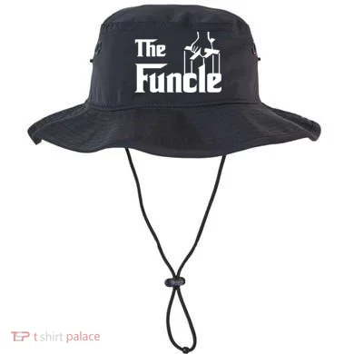 The Funcle Bucket Hat