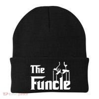 The Funcle Beanie thumb 0