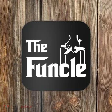 The Funcle Coaster
