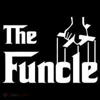 The Funcle Coaster thumb 2