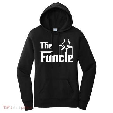The Funcle Women's Hoodie