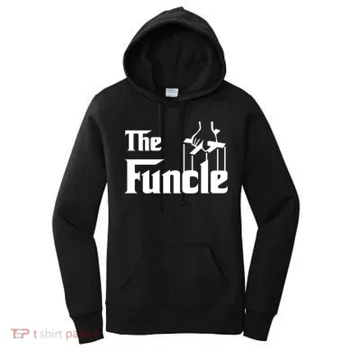 The Funcle Women's Hoodie