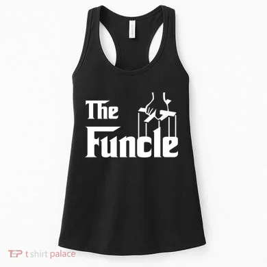 The Funcle Women's Tank Top