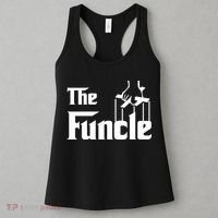 The Funcle Women's Tank Top thumb 3
