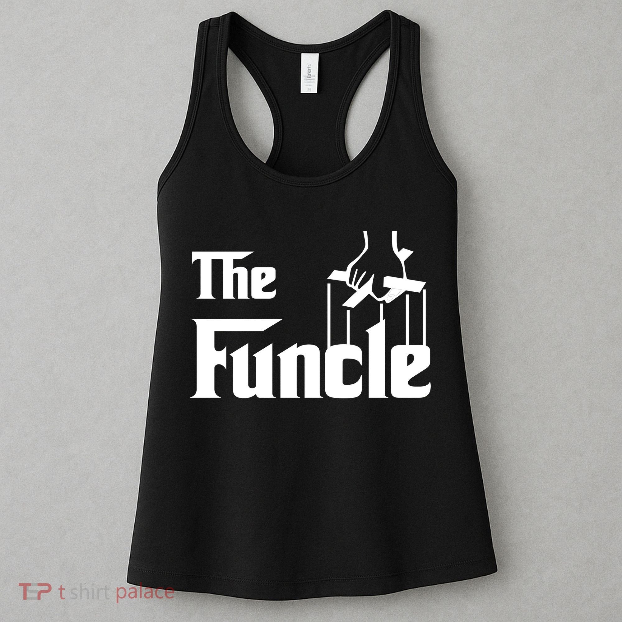 The Funcle Women's Tank Top