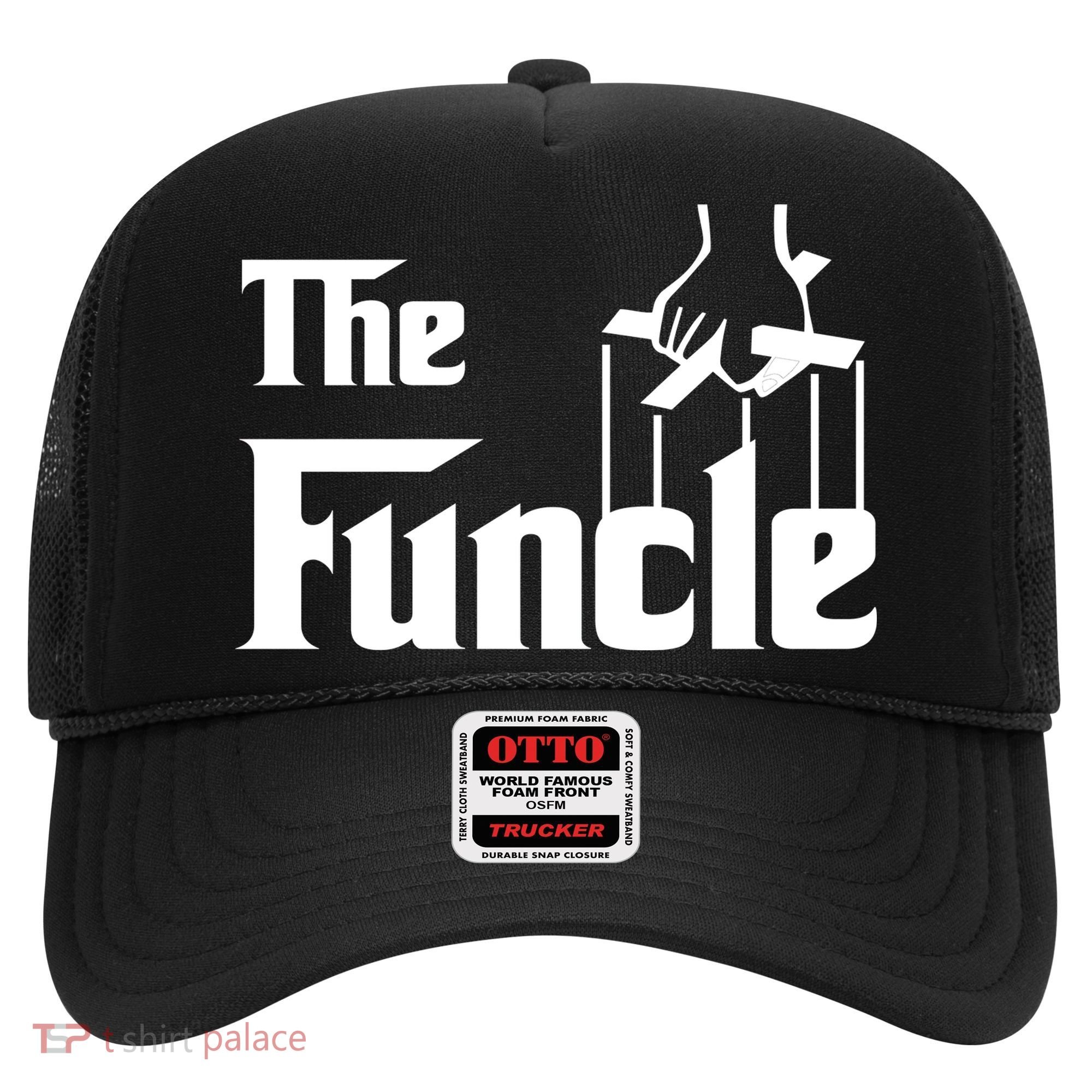 The Funcle Hat