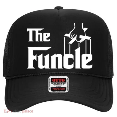 The Funcle Hat