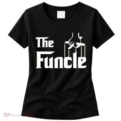 The Funcle Women's T-Shirt
