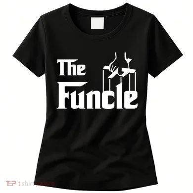 The Funcle Women's T-Shirt