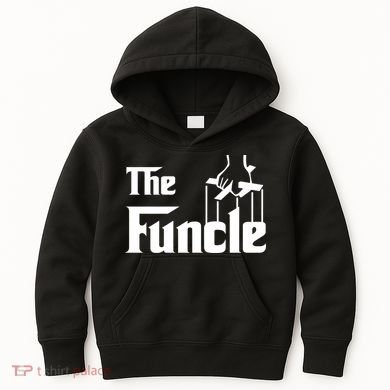 The Funcle Kids Hoodie
