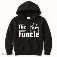 The Funcle Kids Hoodie thumb 0