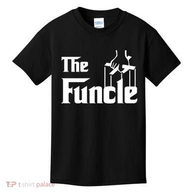 The Funcle Kids T-Shirt