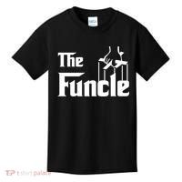 The Funcle Kids T-Shirt thumb 0