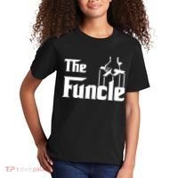 The Funcle Kids T-Shirt thumb 2