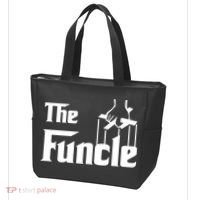 The Funcle Tote Bag thumb 3